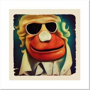 Muppets in another Universe Posters and Art